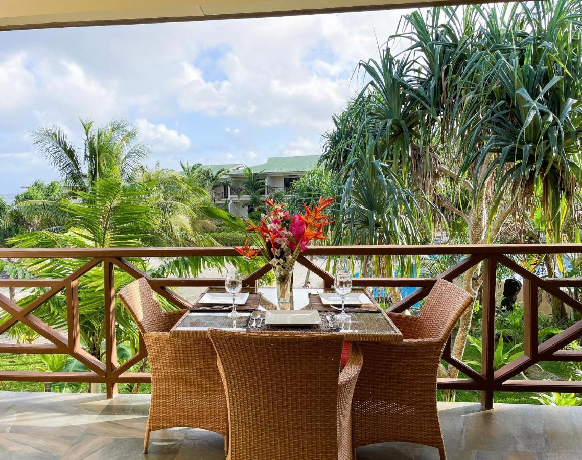 Nasama Resort Port Vila Buitenkant foto