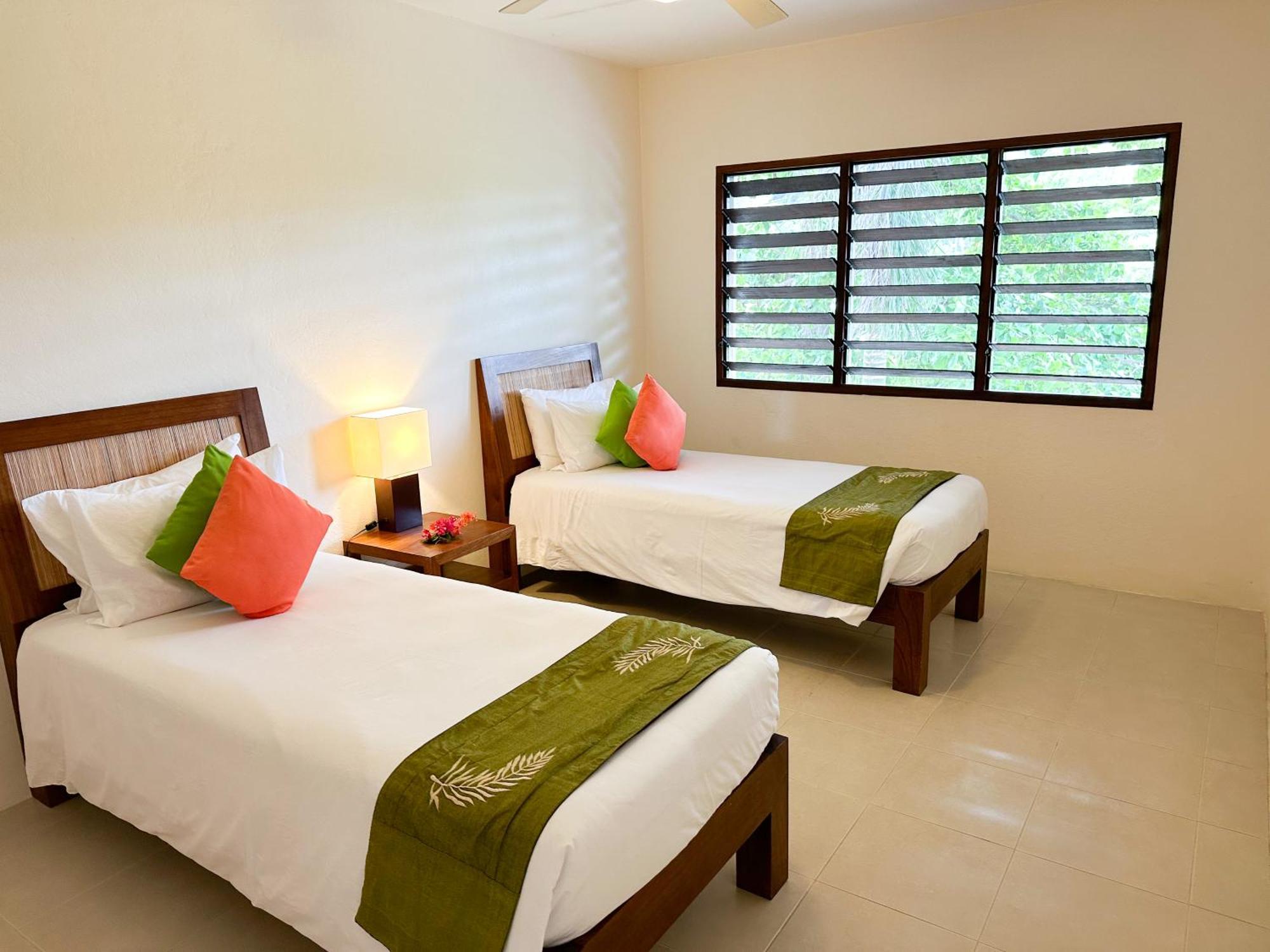 Nasama Resort Port Vila Buitenkant foto
