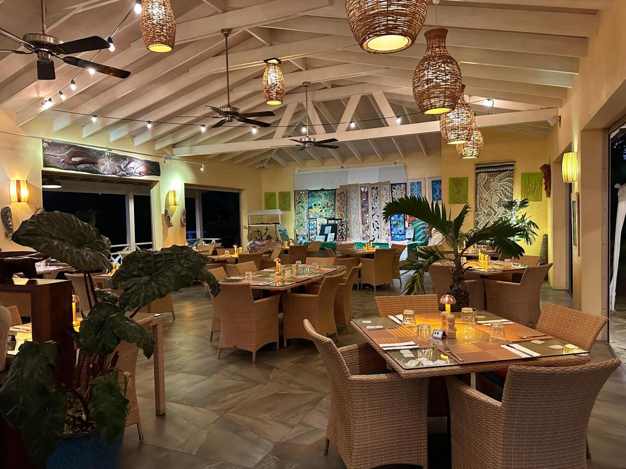 Nasama Resort Port Vila Buitenkant foto